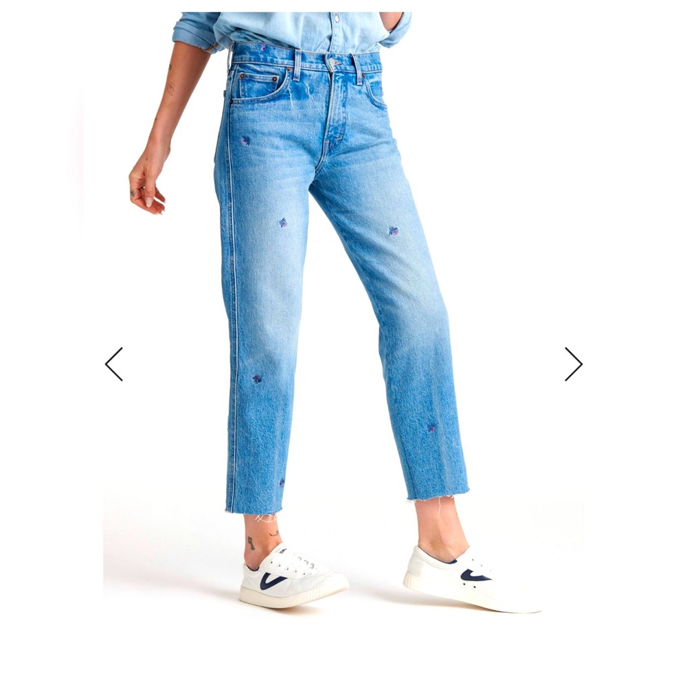 Lucky brand jeans